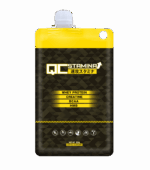 QC Stamina