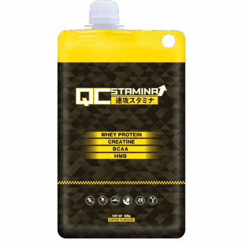 QC Stamina
