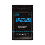 KATSUO Stamina