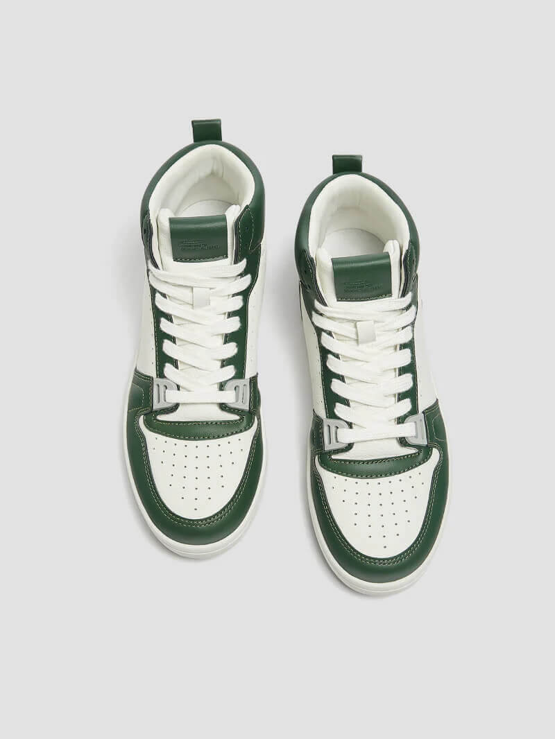 High-top trainers - Image 3