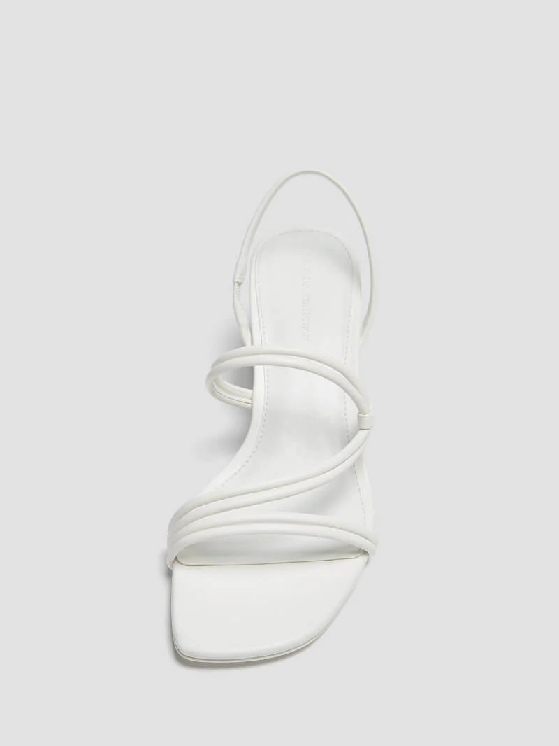 Strappy high heel - Image 3