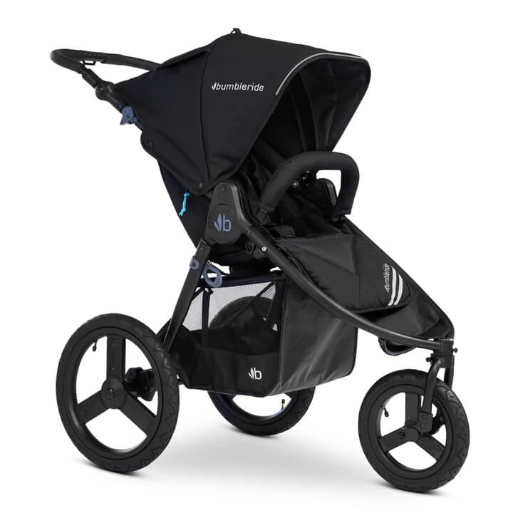 2022 Bumbleride Speed Jogging Stroller - Image 2