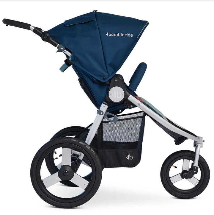 2022 Bumbleride Speed Jogging Stroller - Image 5