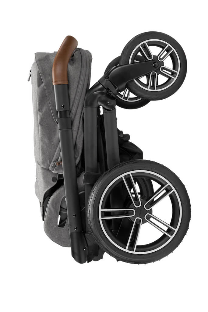 Nuna MIXX Next and PIPA Lite R Travel System - Image 3