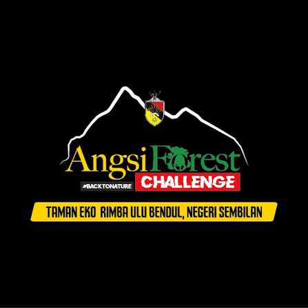 Angsi Forest Challenge