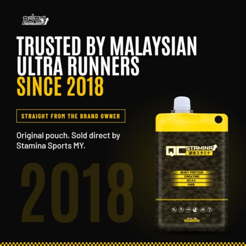 QC Stamina