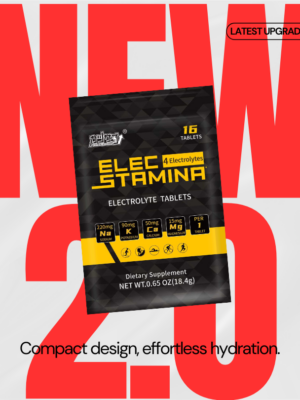 ELEC Stamina